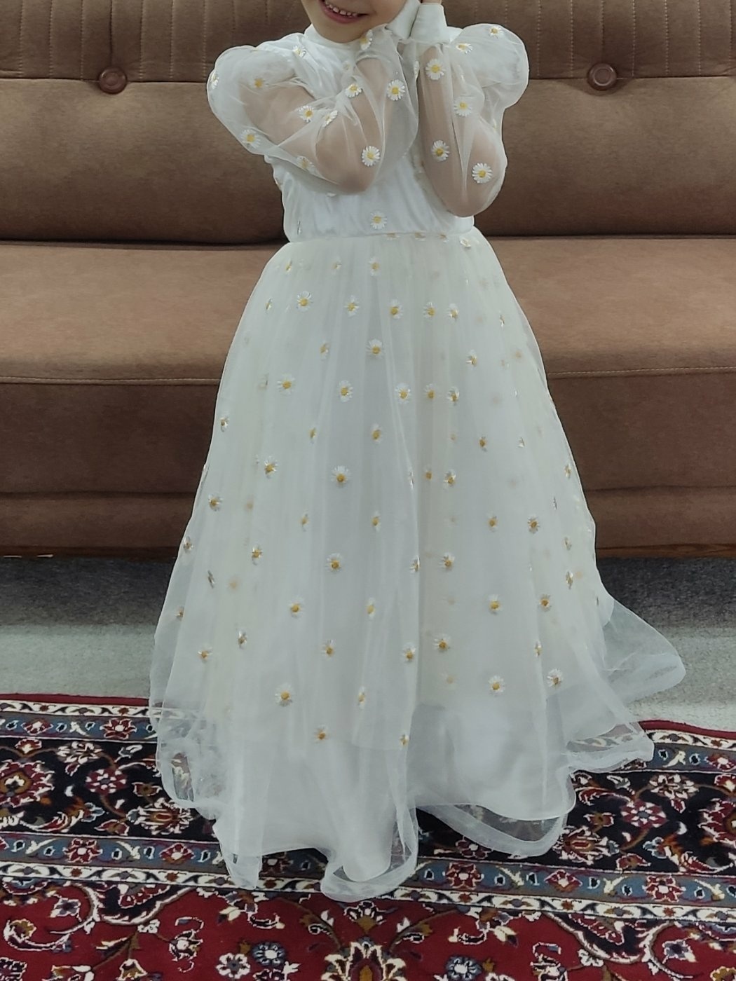 نمونه کار فاطمه فراهانی 55