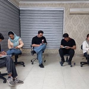 تصویر گالری