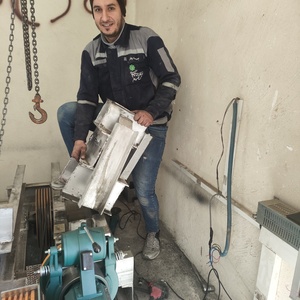 تصویر گالری