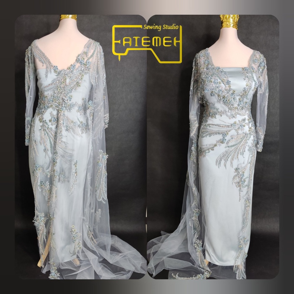 نمونه کار فاطمه فراهانی 25