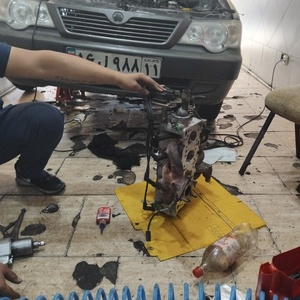 تصویر گالری