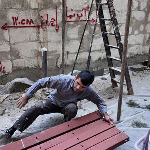 تصویر گالری