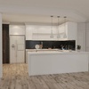 کابینت مدرن اراک(خانم حسینی)