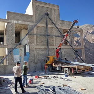 تصویر گالری
