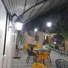 رستوران سنتی ال سون .نورپردازی و بازسازی سیستم برق 