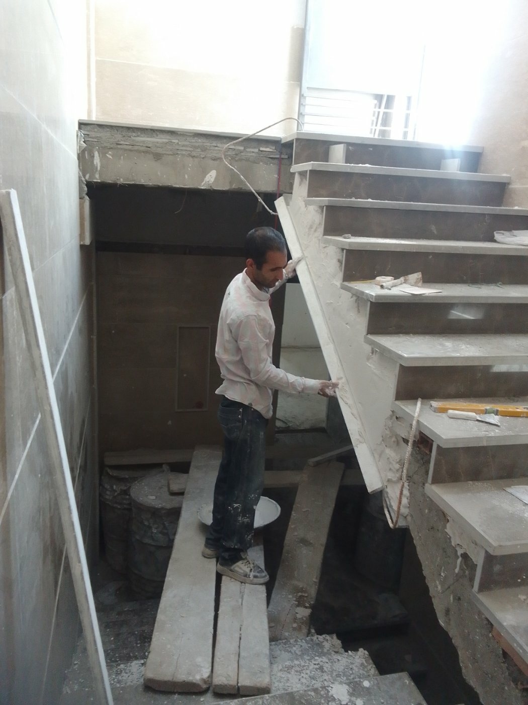 نمونه کار نظیر عظیمی 36