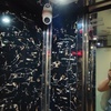 نمونه دوربین نصبی برای مشتری محترم داخل آسانسور 