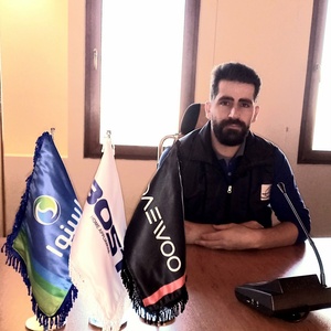 تصویر گالری