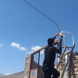 تصویر گالری