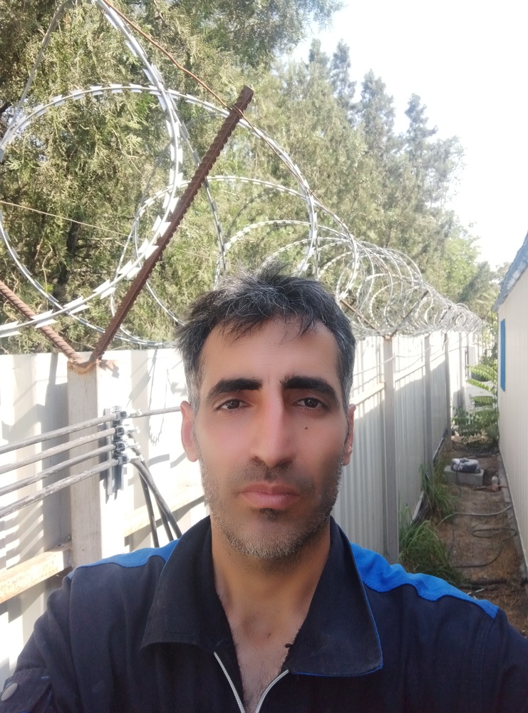 نمونه کار اکبر نوری فرد 14