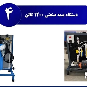تصویر گالری