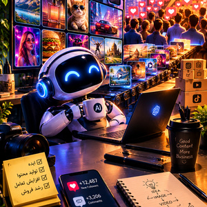 تصویر گالری