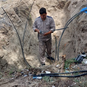 تصویر گالری