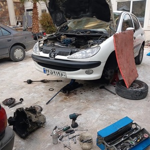 تصویر گالری