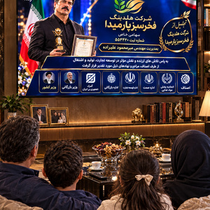 تصویر گالری