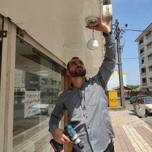 تصویر گالری