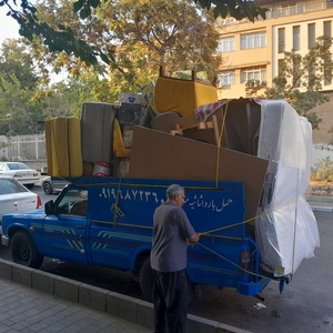 تصویر گالری