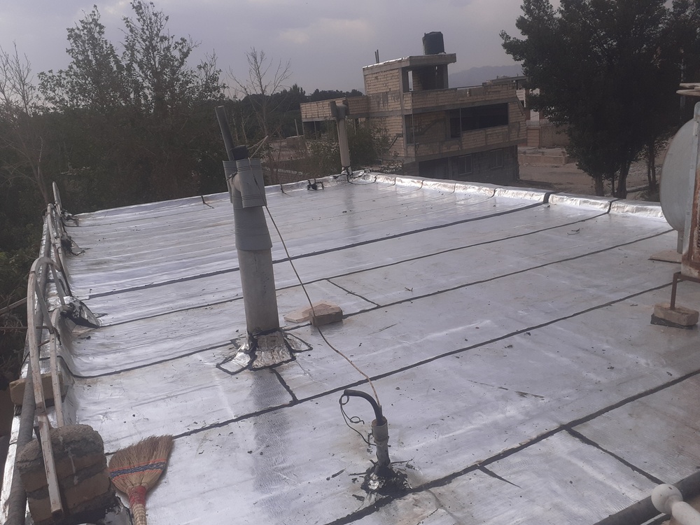 نمونه کار علی شمسی ارمندی 6