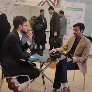 تصویر گالری