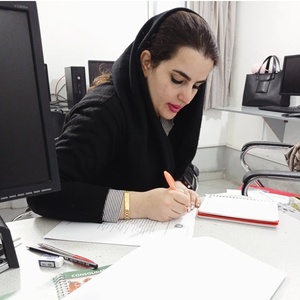 تصویر گالری