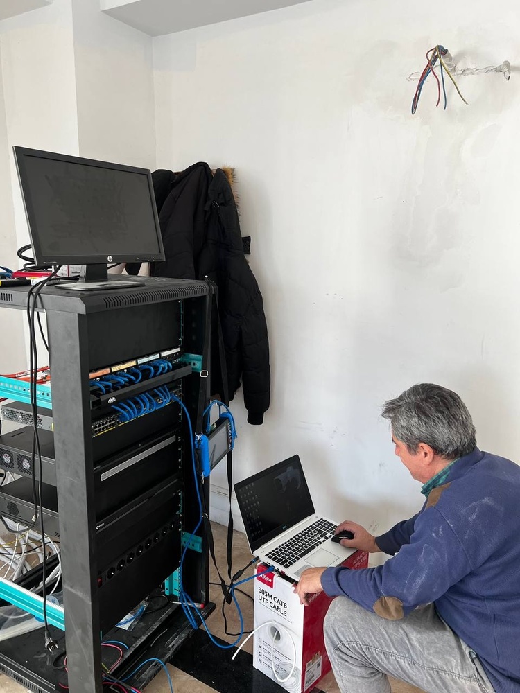 نمونه کار سعید همتی 1