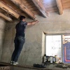 اجرای سقف کاذب برای سقف های چوبی