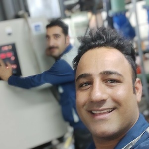تصویر گالری