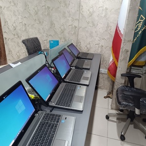 تصویر گالری