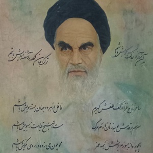 تصویر گالری