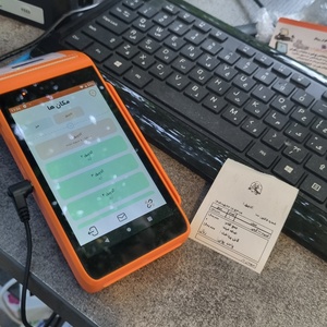 تصویر گالری