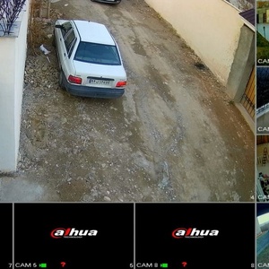 تصویر گالری