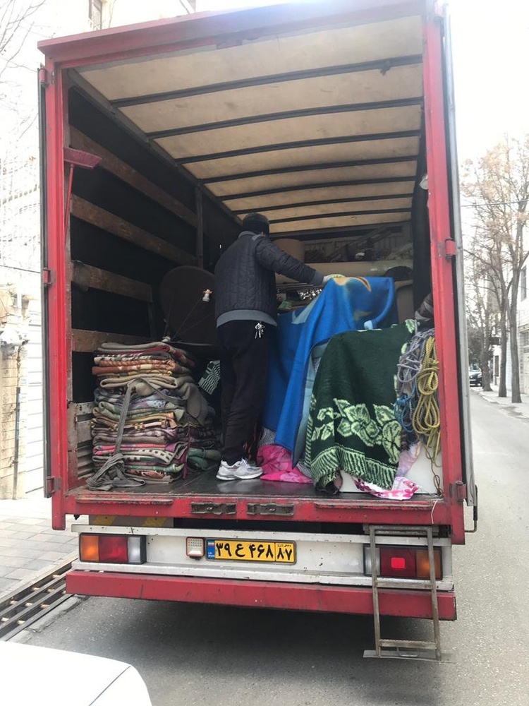 نمونه کار عباس محمدزاده رضایی 11
