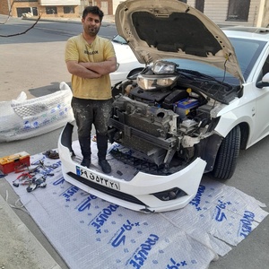 تصویر گالری