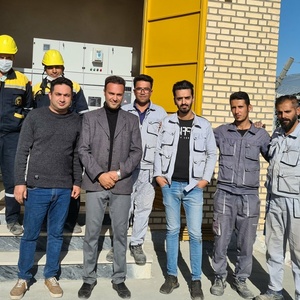 تصویر گالری