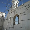 بازسازی و مرمت مسجد