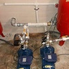 نصب پمپ تامین فشار آب خانگی پاسداران 