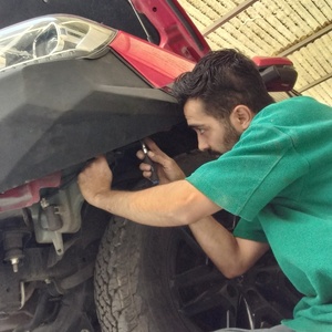 تصویر گالری