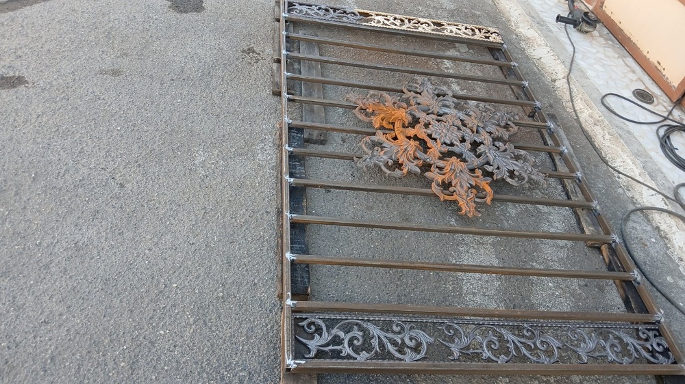 نمونه کار کاظم شمسی لشکاجانی 76