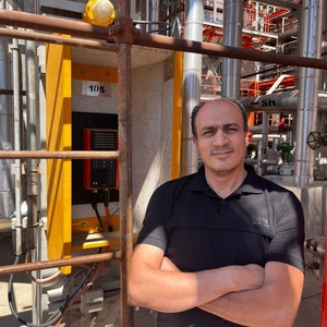 تصویر گالری