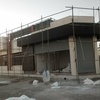 پروژه آقای فرح بخش درفرح آباد نما وداخل ساختمان
