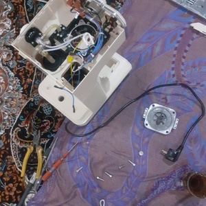 تصویر گالری
