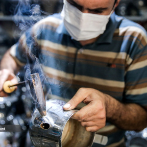 تصویر گالری