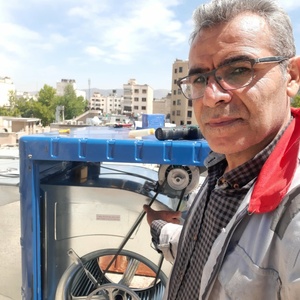تصویر گالری