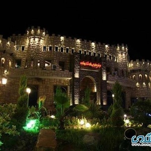 تصویر گالری
