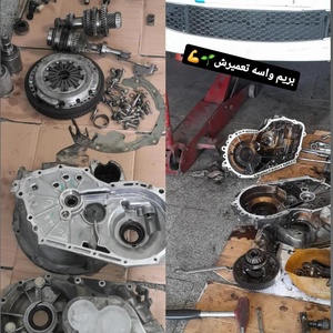 تصویر گالری