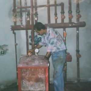 تصویر گالری