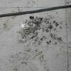 باز کردن تراش لوله ای که  سیمان رفته‌ 