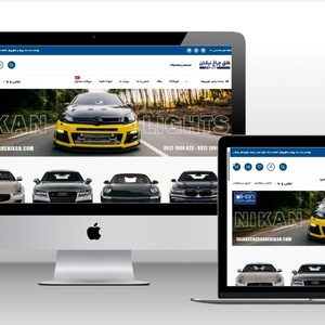 تصویر گالری