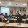 آموزش در شهرداری تهران 