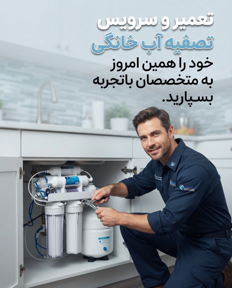 نمونه کار حامد ضمیری 1
